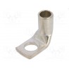 Końcówka oczkowa konektor M8 25mm2 BM016379 kątowy 1szt