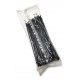 Opaska plastikowa 4.8x430mm czarna GPH VPC 5/430 400/4.8 100szt