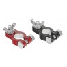 Klemy aluminiowe do akumulatora KPL 200A
